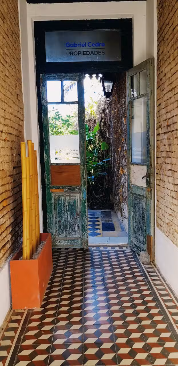 Gabriel Cedro Propiedades