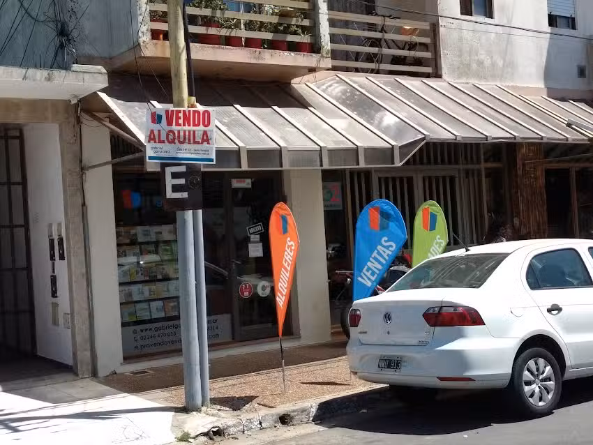 Gabriel Gonzalez Servicios Inmobiliarios