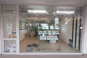 Gabriel Magro Estudio Inmobiliario