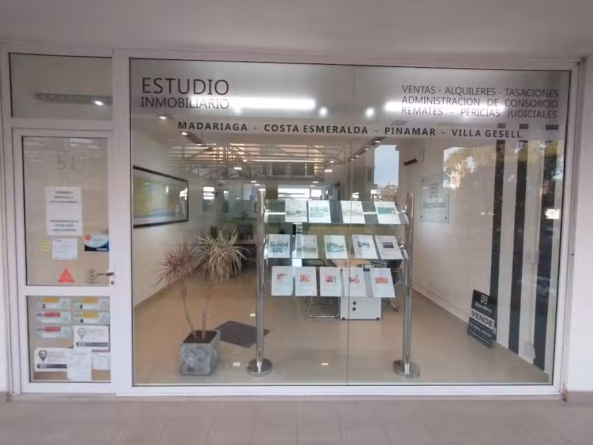 Gabriel Magro Estudio Inmobiliario