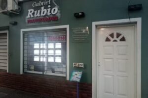 Gabriel Rubio Propiedades