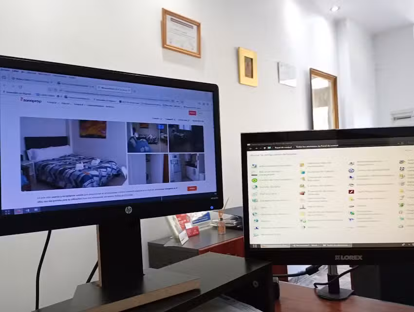 Gabriel Siboldi negocios inmobiliarios
