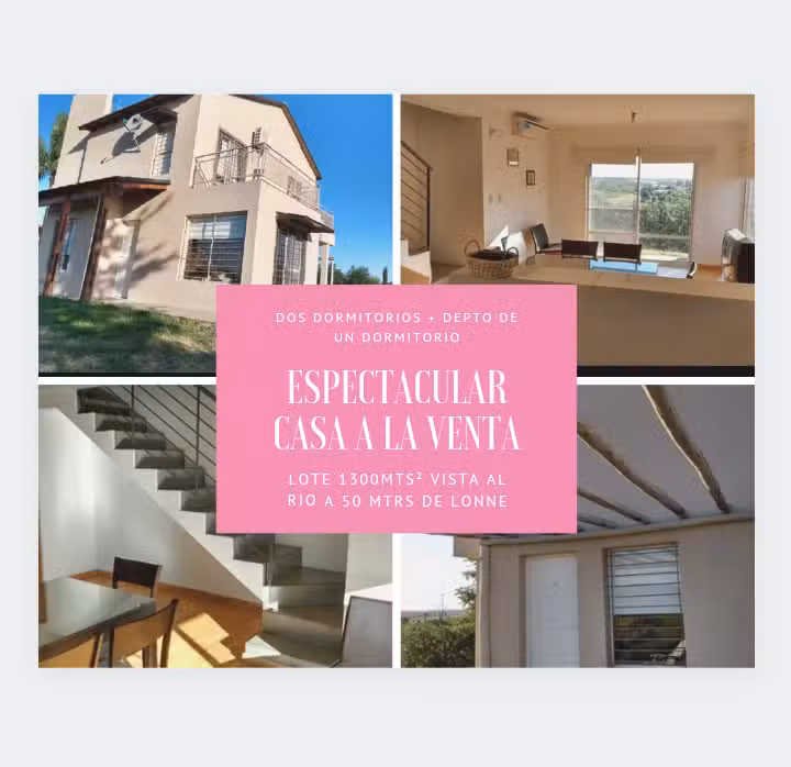 Gabriela Di Orio Inmobiliaria