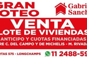 Gabriela S&aacute;nchez Inmobiliaria