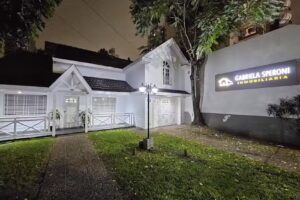Gabriela Speroni Inmobiliaria