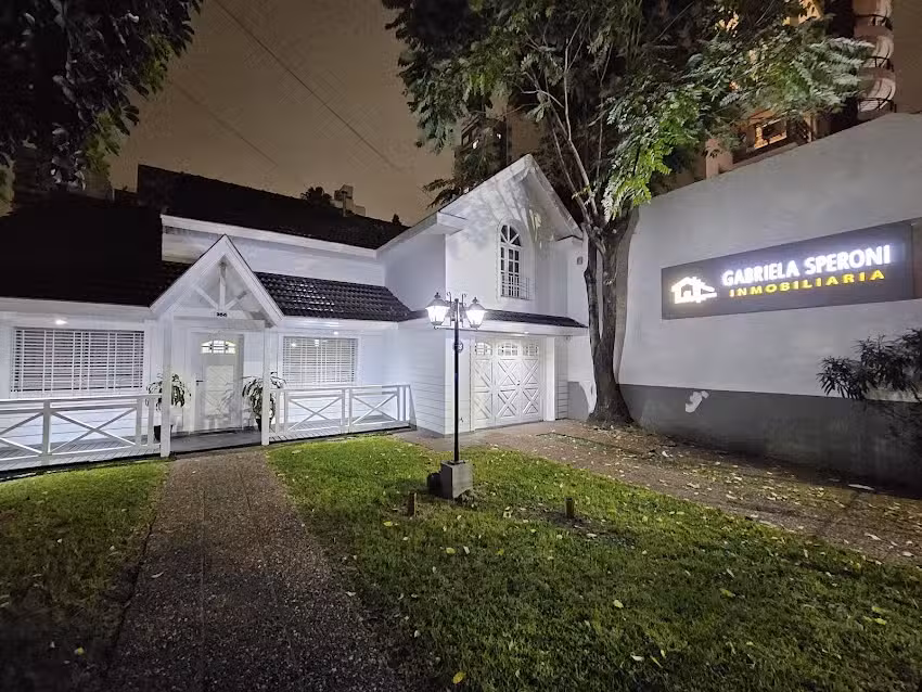 Gabriela Speroni Inmobiliaria