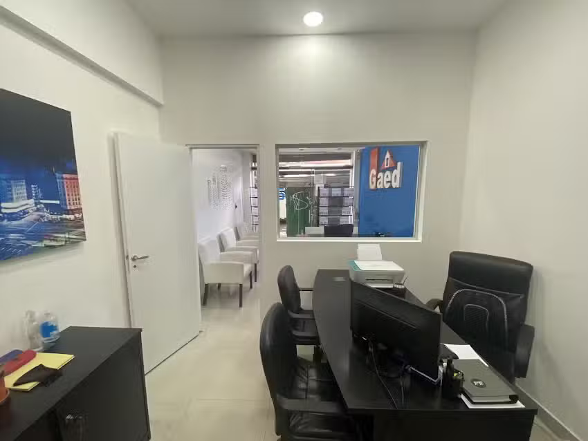 Gaed Negocios Inmobiliarios