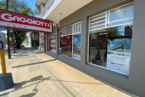 Gaggiotti Inmobiliaria
