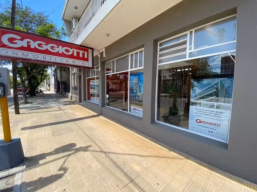 Gaggiotti Inmobiliaria