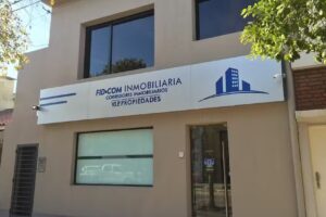 Gago Inmobiliaria Fid Com Srl