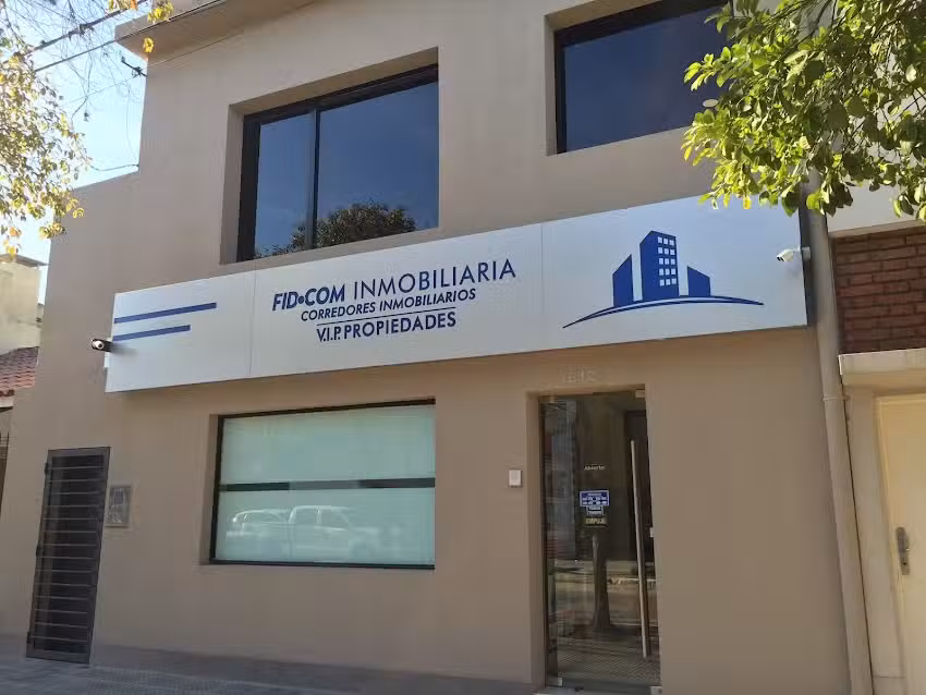 Gago Inmobiliaria Fid Com Srl
