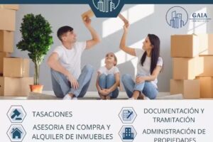 Gaia Inmobiliaria Neuquén
