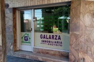 Galarza Negocios Inmobiliarios