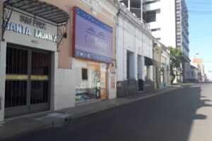 Galeria Santa Monica