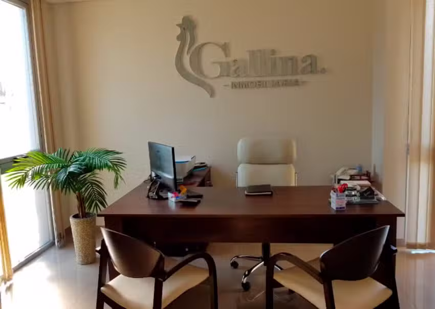 Gallina Inmobiliaria