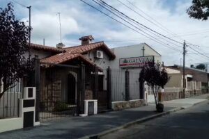 G&aacute;lvez Propiedades