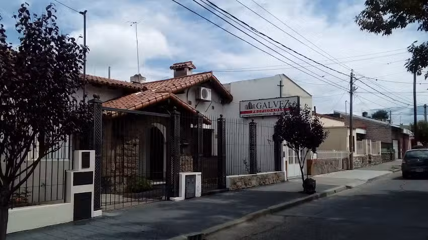 G&aacute;lvez Propiedades