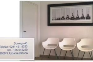 Ganuza Elizalde Harrington Inmobiliaria