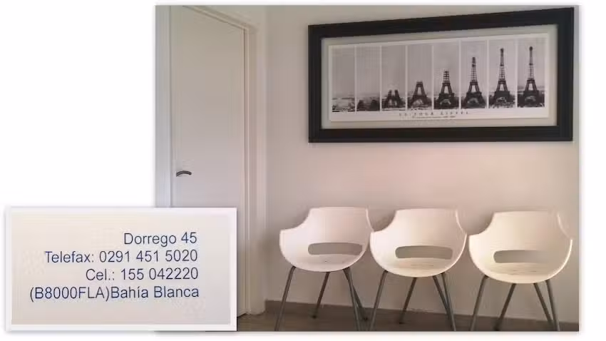 Ganuza Elizalde Harrington Inmobiliaria