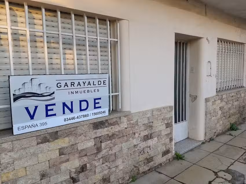 Garayalde Inmuebles