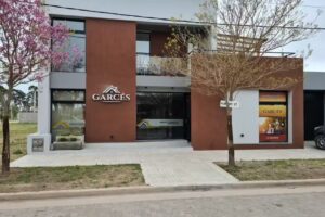 Garc&eacute;s Negocios y Desarrollos Inmobiliarios