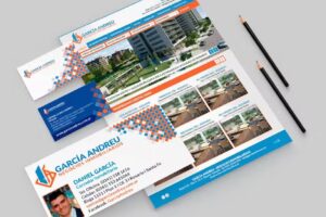 Garc&iacute;a Andreu Negocios Inmobiliarios