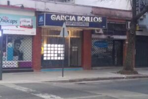 García Boillos Propiedades