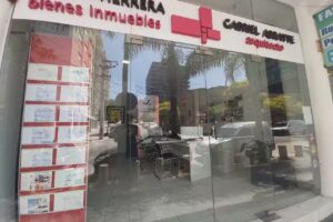 Garcia Herrera Bienes Inmuebles Carlos Paz