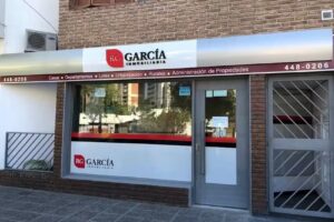 Garcia inmobiliaria