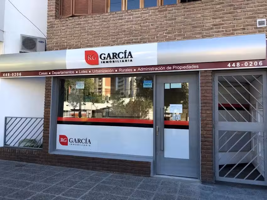 Garcia inmobiliaria