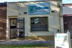 Garcia Inmobiliaria
