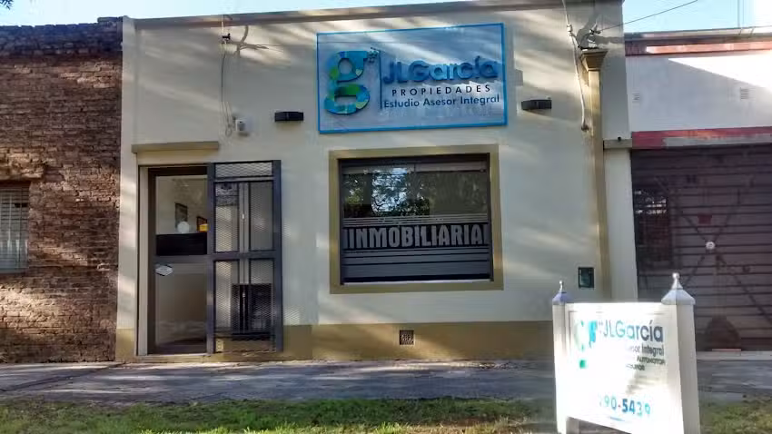 Garcia Inmobiliaria