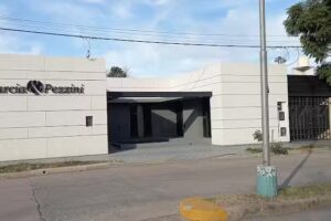 Garcia Pezzini Inmobiliaria Estudio Juridico