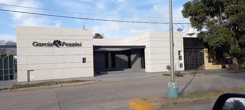Garcia Pezzini Inmobiliaria Estudio Juridico