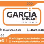 Garcia Propiedades