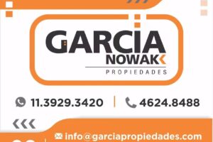 Garcia Propiedades