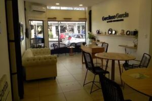 Garcilaso Garcia Gesti&oacute;n Inmobiliaria