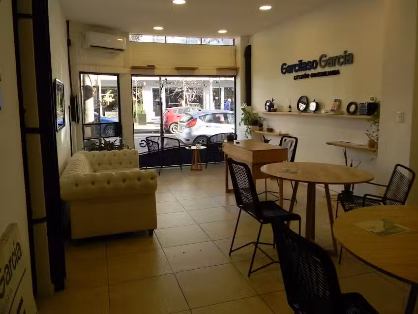 Garcilaso Garcia Gesti&oacute;n Inmobiliaria