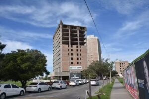 Garden Inn Residences