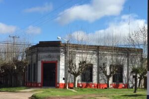 Garrote Inmobiliaria