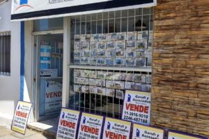Garufi Bienes Raíces Inmobiliaria