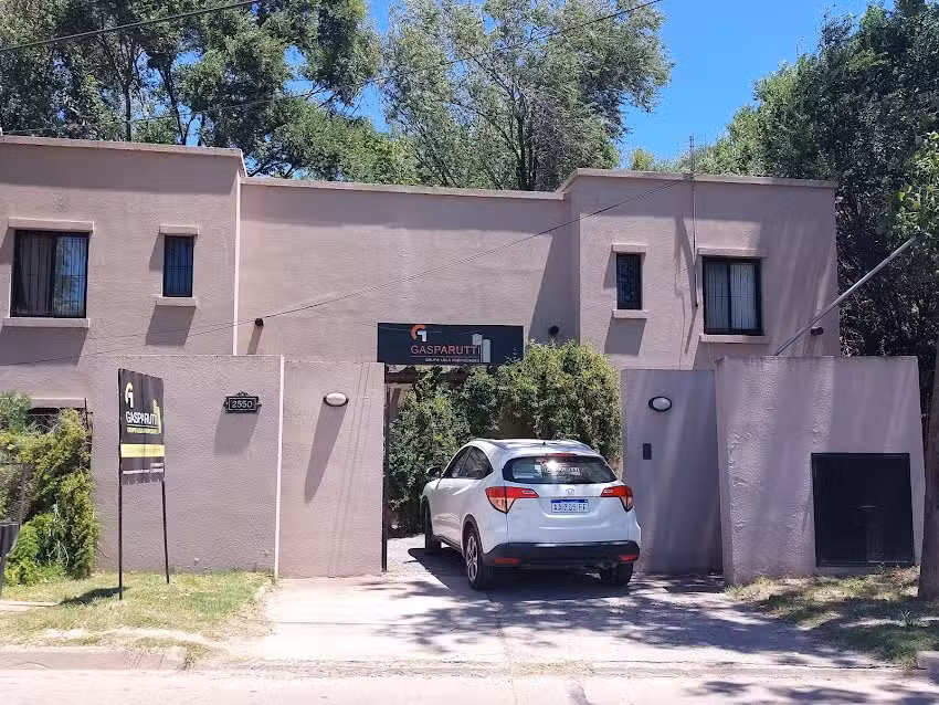 Gasparutti Propiedades Grupo Lola