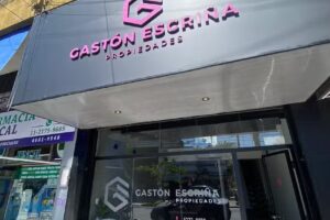 Gast&oacute;n Escri&ntilde;a Propiedades