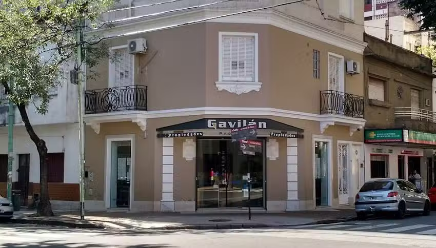 Gavil&aacute;n Propiedades