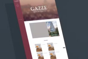 Gazze Inmobiliaria