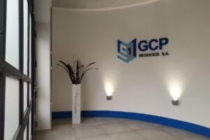 Gcp Negocios Sa