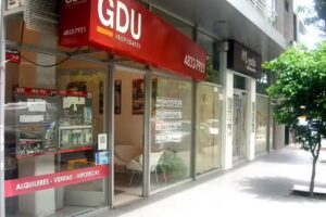Gdu Propiedades