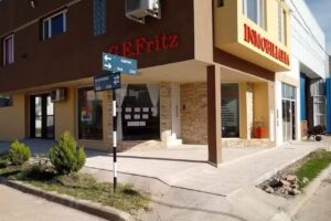 GEFritz Inmobiliaria