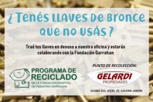 Gelardi Propiedades