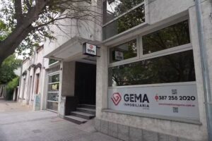 Gema Inmobiliaria